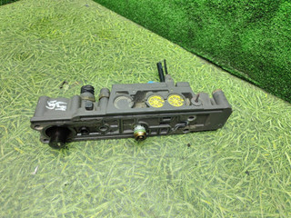 блок клапанов кпп DAF XF 105 1 поколение 2007, 12.9 л., MX 300, дизель, МКПП, синий, 1025463
