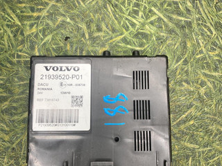 блок управления (другие) Volvo FH 3 поколение 2013, 12.8 л., D13C420, дизель, АКПП, 21939520
