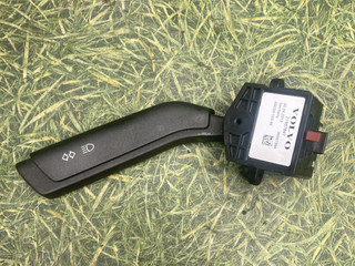 переключатель поворотов Volvo FH 3 поколение 2013, 12.8 л., D13C420, дизель, АКПП, 21967897