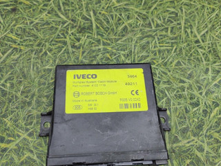 блок управления кабины IVECO Stralis 1 поколение 2006, дизель, АКПП, 41221119, F005V00242