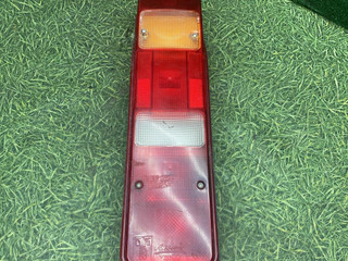 фонарь задний левый Volvo FM 3 поколение 2013, 10.8 л., D11C410, дизель, АКПП, 21761257