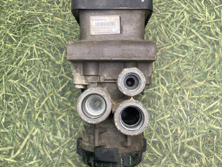 кран модулятор EBS Volvo FM 3 поколение 2013, 10.8 л., D11C410, дизель, АКПП, 21114974, K029246