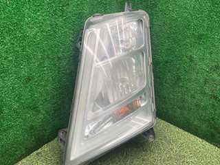фара левая Volvo FM 3 поколение 2013, 10.8 л., D11C410, дизель, АКПП, 70201101L, 21221130