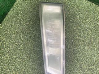 фара противотуманная левая Volvo FM 3 поколение 2013, 10.8 л., D11C410, дизель, АКПП, 21221152