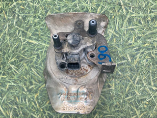 Форсунка Adblue Volvo FM 3 поколение 2013, 10.8 л., D11C410, дизель, АКПП, 21575008