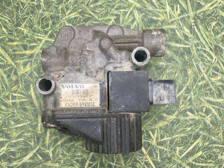 кран распределительный Volvo FM 3 поколение 2013, 10.8 л., D11C410, дизель, АКПП, 21327360