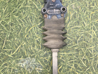 кран уровня подвески Volvo FM 3 поколение 2013, 10.8 л., D11C410, дизель, АКПП, 21304773