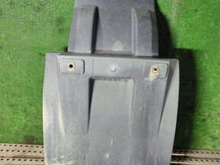 подкрылок кабины зад. Volvo FM 3 поколение 2013, 10.8 л., D11C410, дизель, АКПП, 82637695