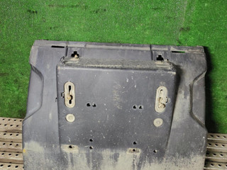 подкрылок оси перед. Volvo FM 3 поколение 2013, 10.8 л., D11C410, дизель, АКПП, 22087684