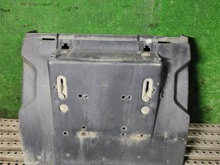 подкрылок оси перед. Volvo FM 3 поколение 2013, 10.8 л., D11C410, дизель, АКПП, 22087684