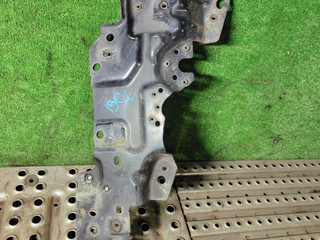 крепление фары левой Volvo FM 3 поколение 2013, 10.8 л., D11C410, дизель, АКПП, 82292253