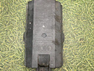 блок управления EBS Volvo FM 3 поколение 2013, 10.8 л., D11C410, дизель, АКПП, 21924945, 21933116
