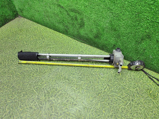 заборник топлива Volvo FM 3 поколение 2013, 10.8 л., D11C410, дизель, АКПП, 21714565