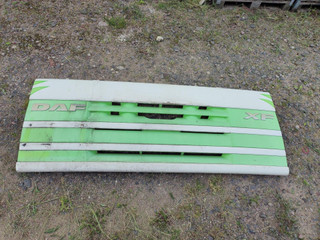 капот DAF XF 105 1 поколение 2010, 12.9 л., MX 340, дизель, МКПП, 1644191