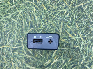 Порт USB Scania 6-series 2019, 13.0 л., OC13 101 L01, газ, АКПП, 2554705