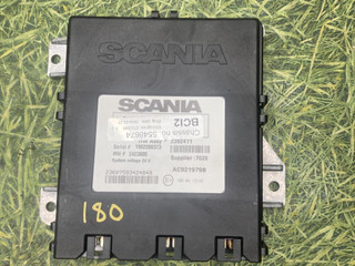 блок управления BCI2 Scania 6-series 2019, 13.0 л., OC13 101 L01, газ, АКПП, 2392411