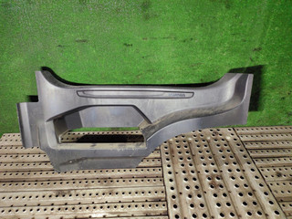 накладка подножки Scania 6-series 2019, 13.0 л., OC13 101 L01, газ, АКПП, 2418447