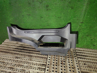 накладка подножки Scania 6-series 2019, 13.0 л., OC13 101 L01, газ, АКПП, 2418450