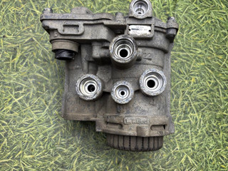 кран тормозной прицепа DAF XF 105 1 поколение 2012, МКПП, 1601034