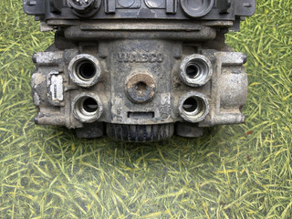 кран модулятор EBS DAF XF 105 1 поколение 2012, МКПП, 4801040030, 1607915