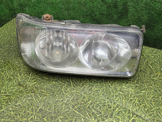 фара правая DAF XF 105 1 поколение 2012, МКПП, 1832397