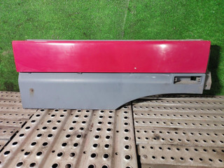 крыло DAF XF 105 1 поколение 2007, 12.9 л., MX 300, дизель, МКПП, 1814172