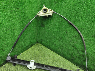 стеклоподъемник передний правый DAF XF 105 1 поколение 2007, 12.9 л., MX 300, дизель, МКПП, 1918146