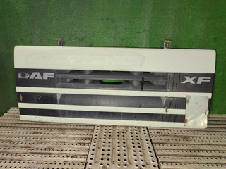 капот DAF XF 105 1 поколение 2012, МКПП, 1644191