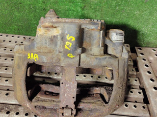 суппорт задний правый DAF XF 105 1 поколение 2012, МКПП, 1862291