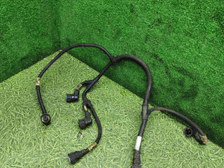 Проводка КПП DAF XF 105 1 поколение 2012, МКПП, 1887581