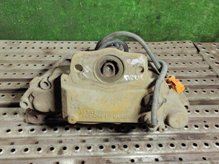 суппорт задний правый MAN TGA 1 поколение 2002, 12.8 л., D 2876 LF 04, дизель, АКПП, 68324244