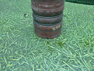 патрубок интеркулера Renault Magnum 4 поколение 2006, 12.1 л., дизель, АКПП, 5010228308