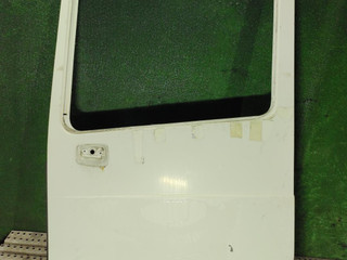 дверь передняя левая DAF XF 105 1 поколение 2012, МКПП, 1676218