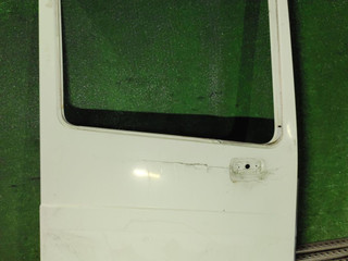 дверь передняя правая DAF XF 105 1 поколение 2012, МКПП, 1676219