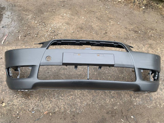 бампер передний Mitsubishi Lancer 10 поколение 2007, седан, MB04139BB, 6400D172