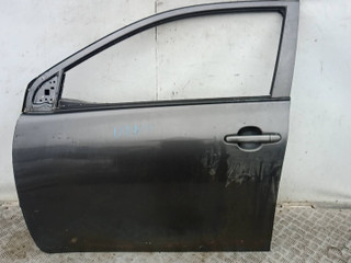 дверь передняя левая Toyota Corolla 10 поколение (E140/E150) 2008, седан, 67002-12A30