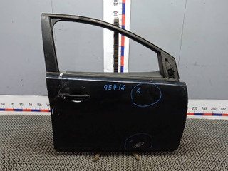 дверь передняя правая Ford Focus 2 поколение [рестайлинг] 2009, 5МКПП, хетчбэк 5 дв., 1530169