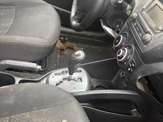 КПП автоматическая (АКПП) Kia Rio 3 поколение 2013, 1.6 л., G4FC, бензин, АКПП, седан, 45000-23600, AC15U520401, 45000-23600