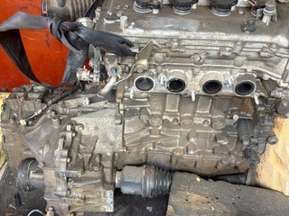 двигатель Toyota Corolla 10 поколение (E140/E150) 2009, 1.6 л., 1ZR-FE, бензин, седан, передний привод, 8200700046