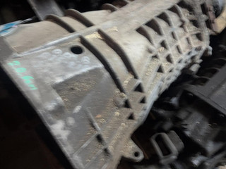 КПП механическая (МКПП) Opel Omega B 1995, 2.0 л., бензин, МКПП, задний привод