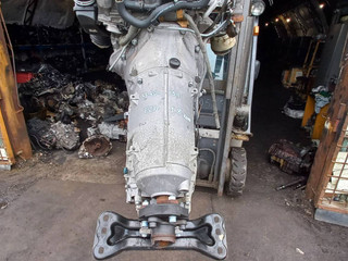 КПП автоматическая (АКПП) Mercedes-Benz E-Класс W211/S211 2004, 1.8 л., M 271.941, бензин, АКПП, 722695, 2112703300
