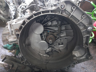 КПП механическая (МКПП) Peugeot Boxer 2 поколение 2010, 3.0 л., F1CE0481D (F30DTE), дизель, МКПП