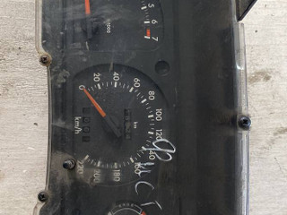 щиток приборов (приборная панель) Ford Fiesta 3 поколение 1994, 1.6 л., бензин, хетчбэк 5 дв.