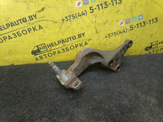 кронштейн двигателя Mazda 323 5 поколение 1997, 1.5 л., бензин, МКПП, зелый, хетчбэк 5 дв., передний привод