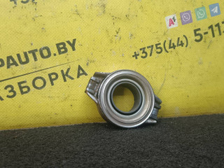 подшипник выжимной Nissan Primera P10 1994, 1.6 л., бензин, МКПП, синий, седан