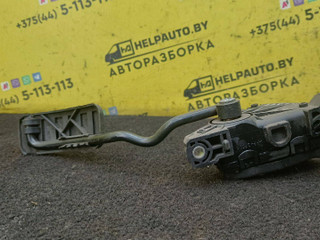 педаль Renault Laguna 2 поколение 2004, 1.9 л., дизель, 8200002905