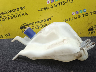 бачок омывателя Fiat Brava 1 поколение 1998, 1.4 л., 182 A3.000, бензин, 5МКПП, серый, хетчбэк 5 дв., передний привод
