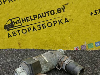 клапан холостого хода Hyundai Tiburon 1 поколение [рестайлинг] RD 2001, 2.0 л., бензин, 5МКПП, красный, купе, 0280140505