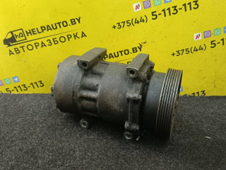 компрессор кондиционера Dodge Caravan 3 поколение (1995 - 2000), 3.0 л., бензин