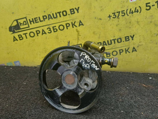 насос гидроусилителя руля Proton Persona  1 поколение 1998, 1.5 л., бензин, МКПП, зеленый, седан, передний привод
